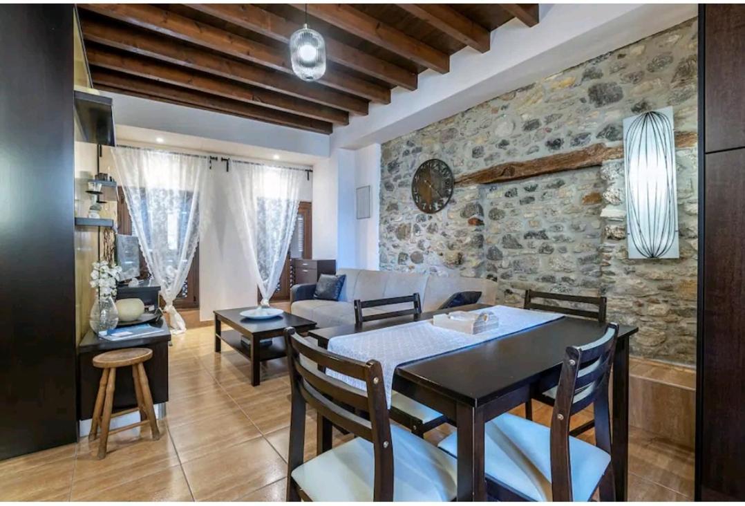 Unique Home Kosz Kültér fotó