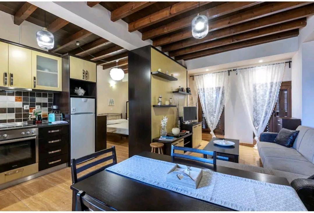 Unique Home Kosz Kültér fotó